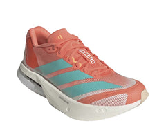 Adidas Adizero Boston 13 W Flash Orange