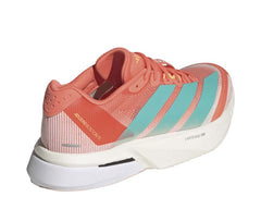 Adidas Adizero Boston 13 W Flash Orange