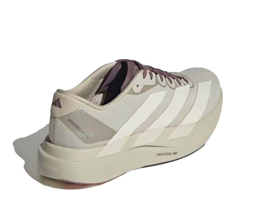 Adidas Adizero Evo Sl Wove Putty Grey