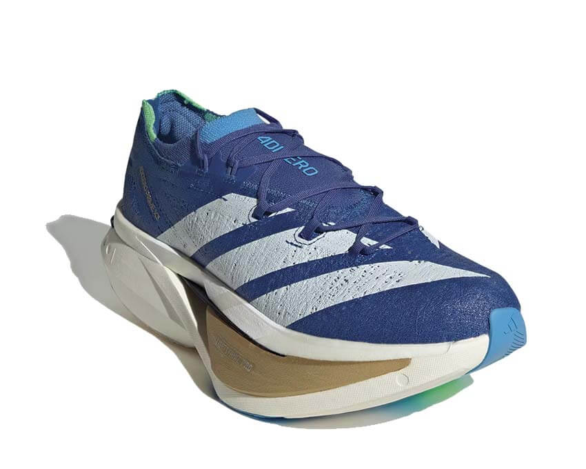 Adidas Adizero Prime X3 St Blue