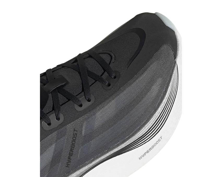 Adidas Hyperboost Euphoria LT Triple Black