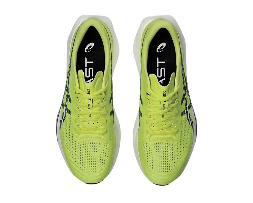 Asics Sonicblast Citron