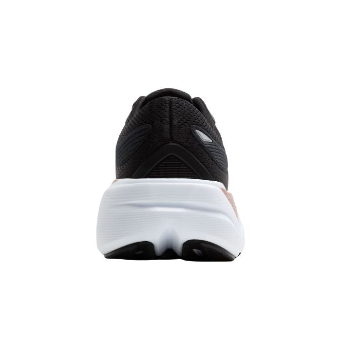 Brooks Ghost Max 3 Women's Running Shoes - Black Black Rose Gold