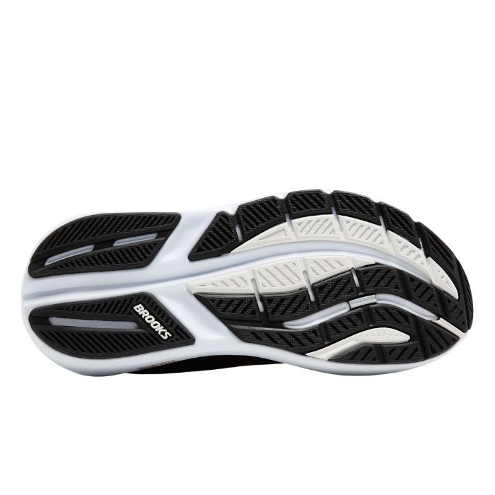 Brooks Ghost Max 3 Women's Running Shoes - Black Black Rose Gold