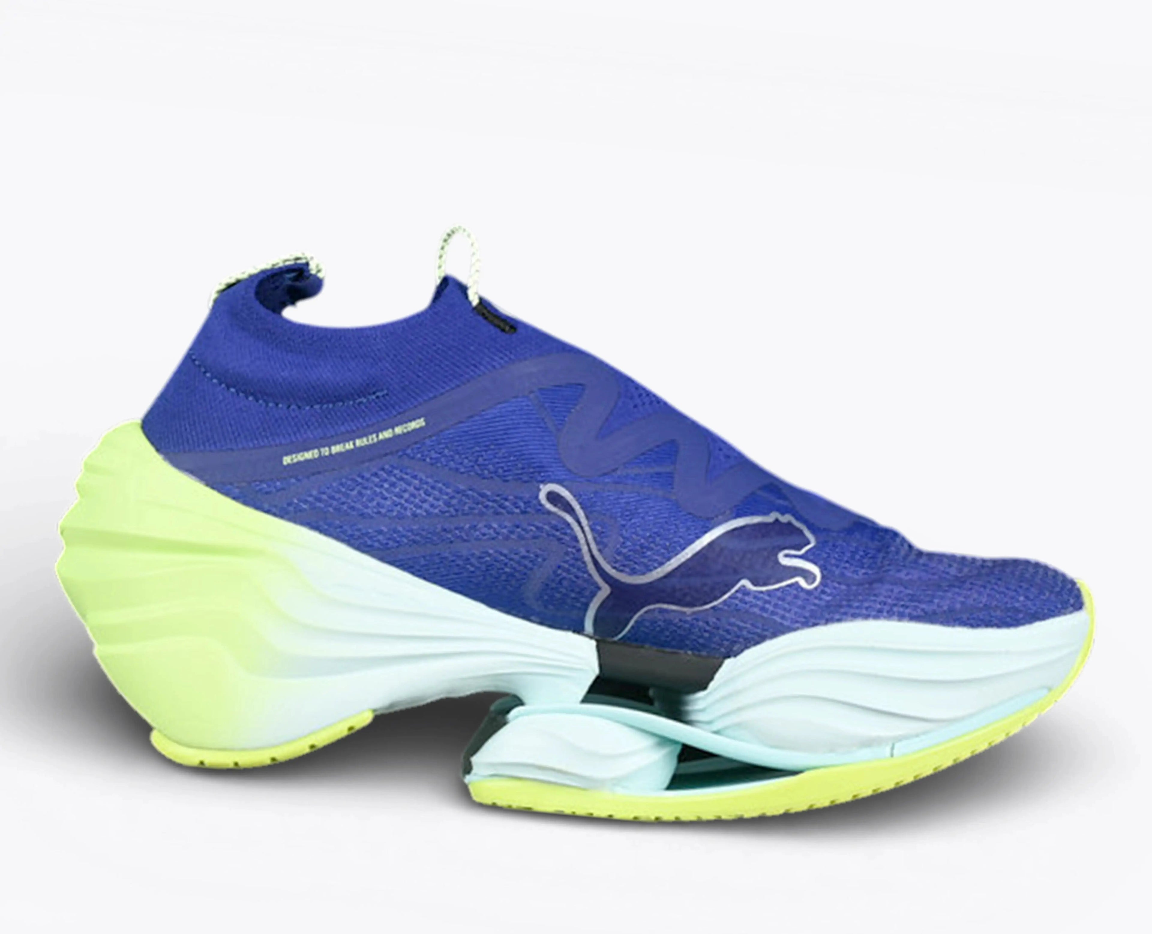 Puma Fast RB Nitro Elite Blue