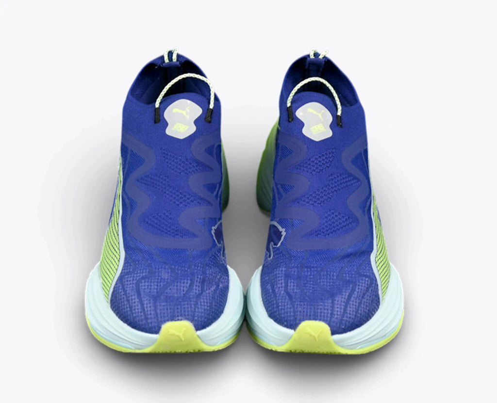 Puma Fast RB Nitro Elite Blue
