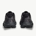 Hoka Clifton 9 Running Shoe - Black Black