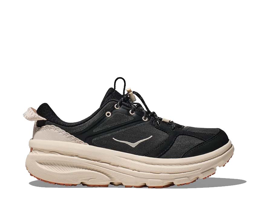 HOKA Bondi B3 Black