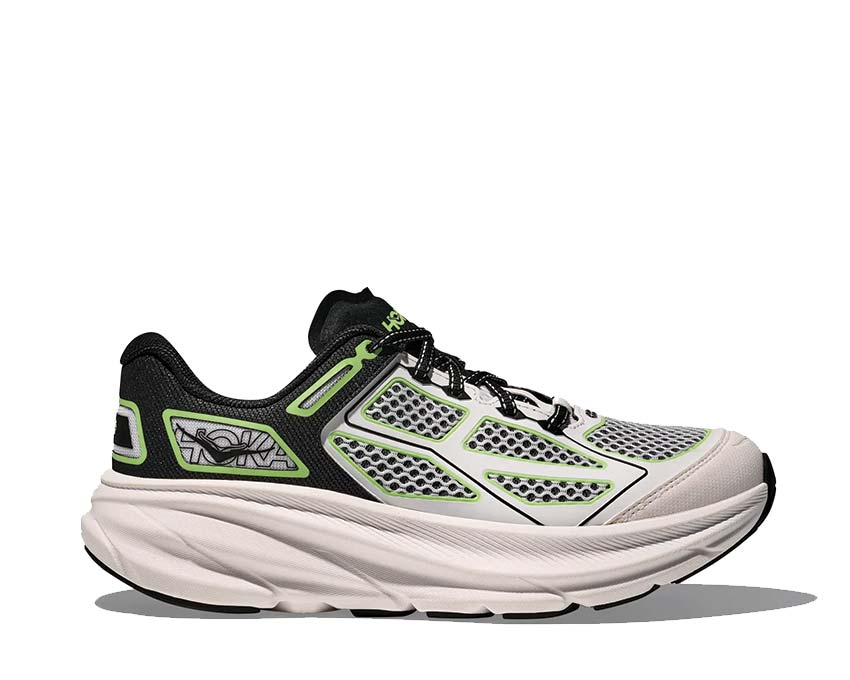 HOKA Clifton One9 Black White