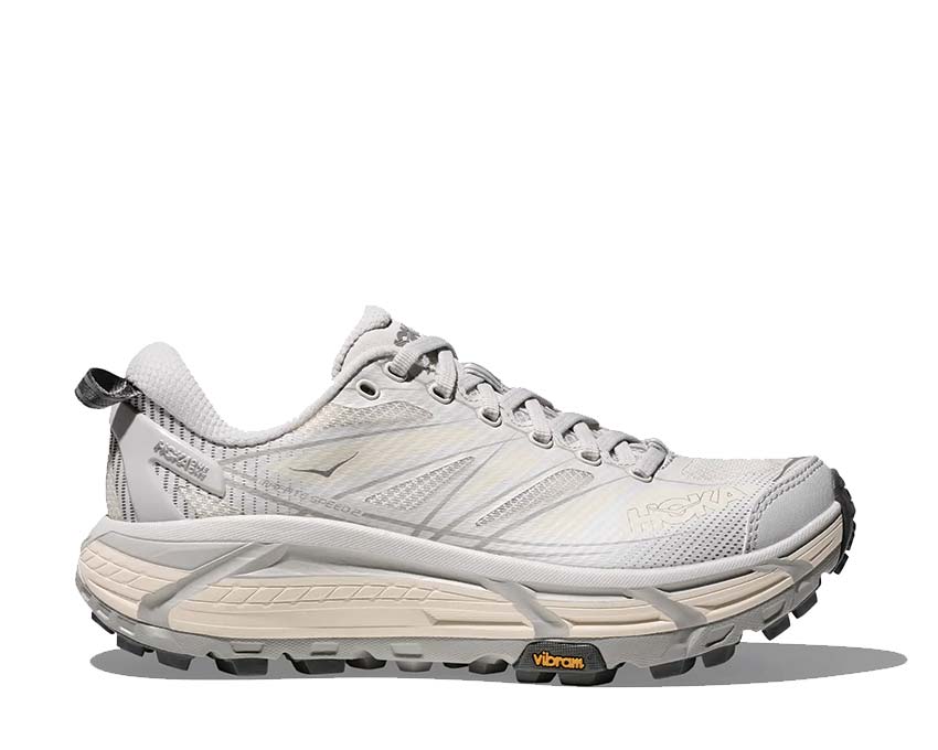 HOKA Mafate Speed 2 Cosmic Grey