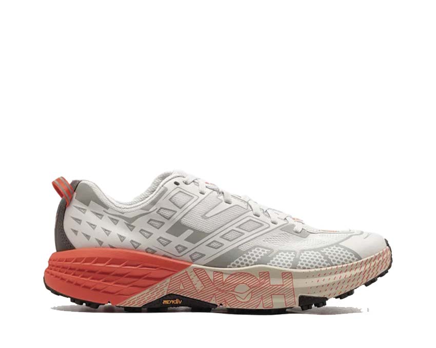 HOKA Speedgoat 2 Tomato