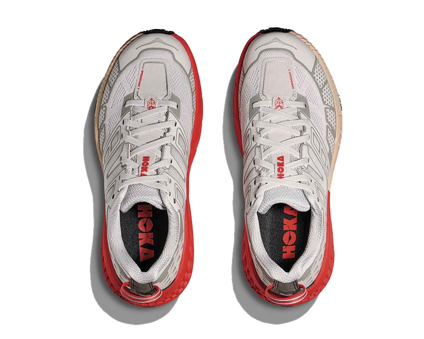 HOKA Speedgoat 2 Tomato