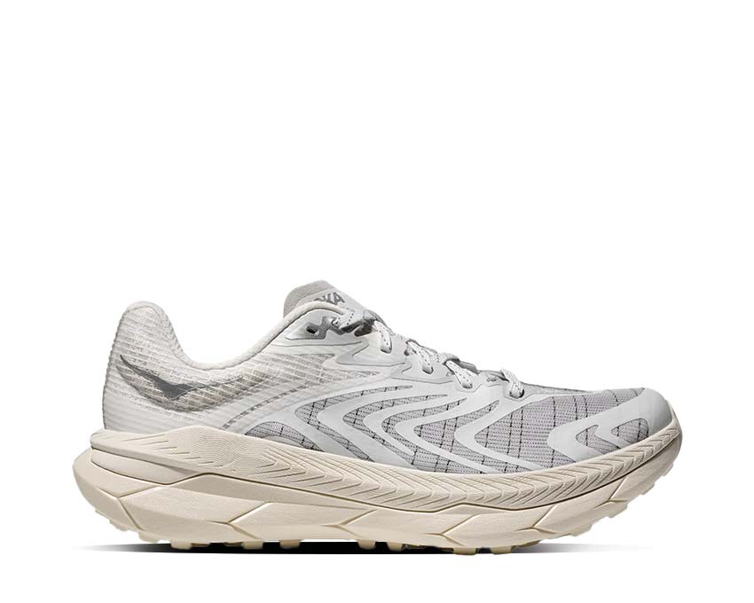 HOKA Tecton X 2 TS Cosmic Grey