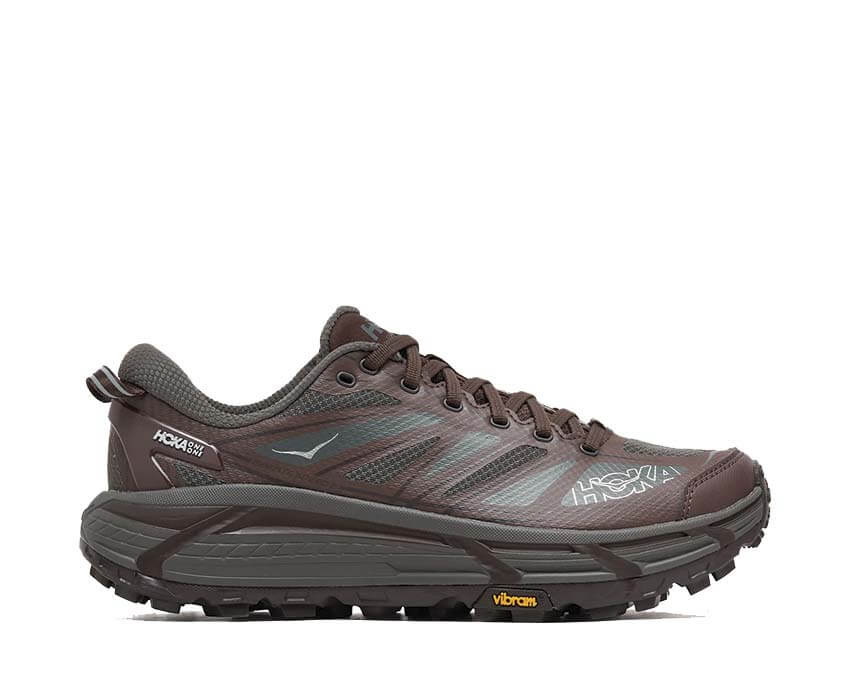 HOKA Mafate Speed 2 Walnut