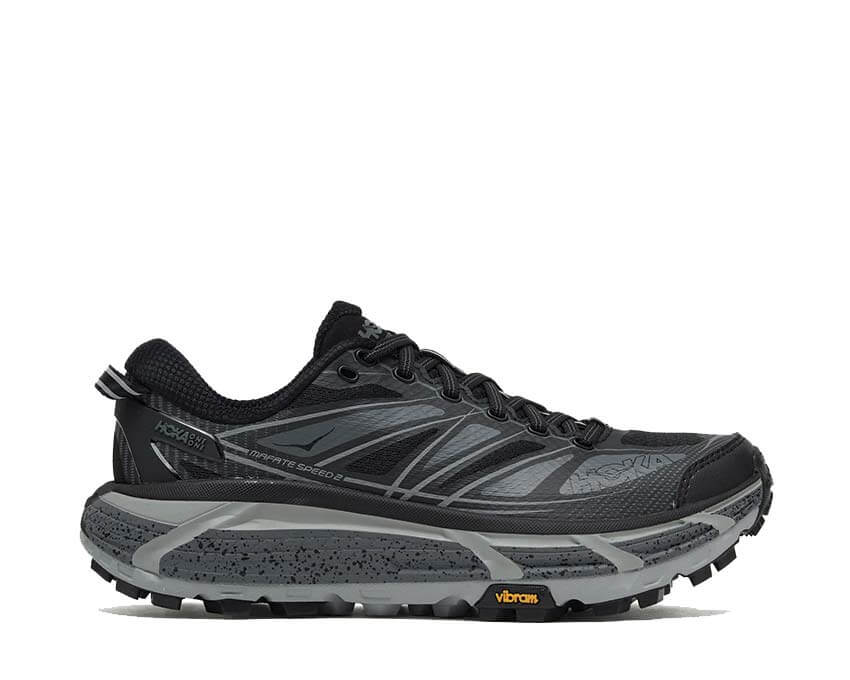 HOKA Mafate Speed 2 Castleroc
