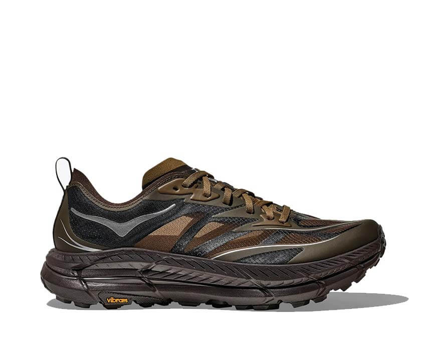 HOKA Mafate Speed 4 Lite Tree Bark