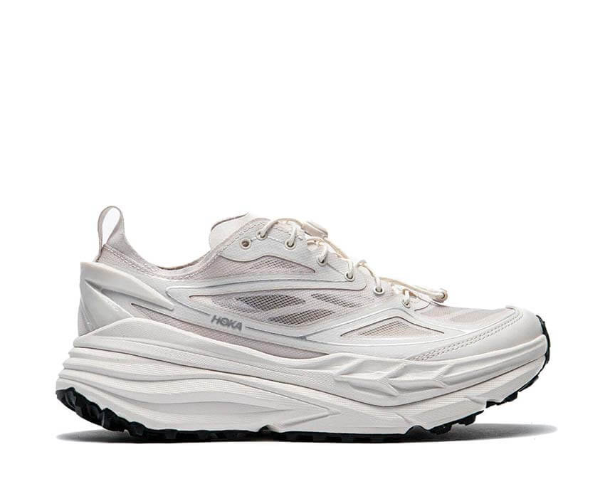 HOKA Stinson One7 Grout