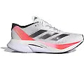 Adidas Adizero Boston 12 Cloud White Aurora Metallic