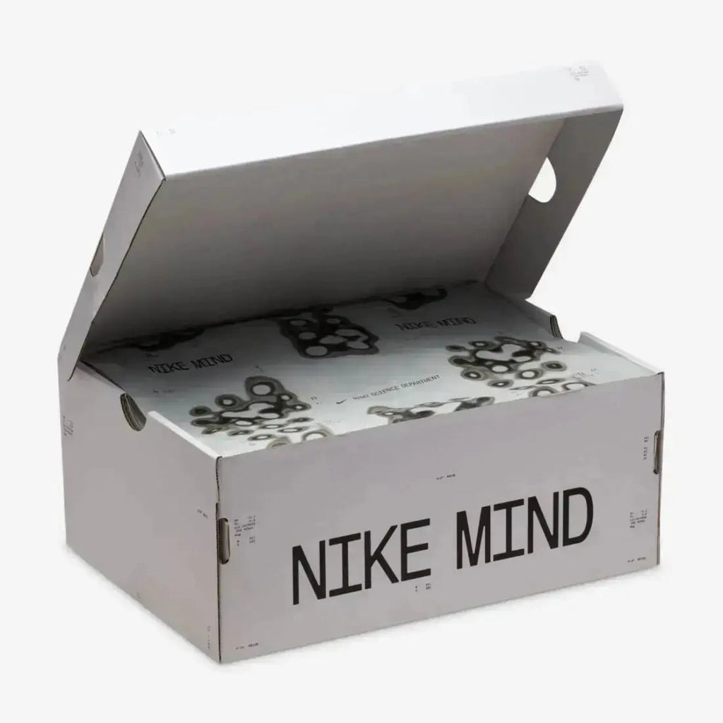 Nike Mind 001 Slide Light Bone