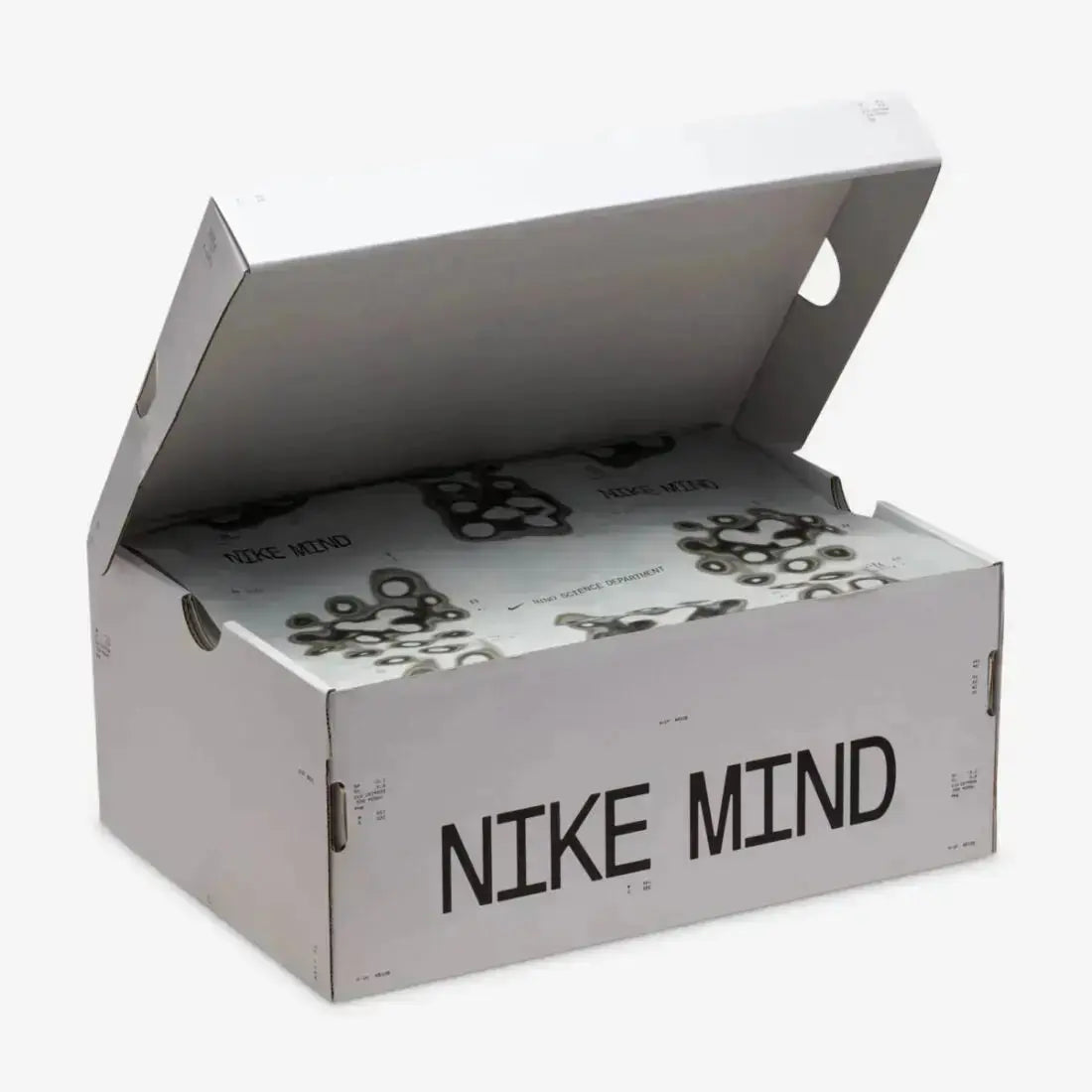 Nike Mind 001 Slide Light Bone