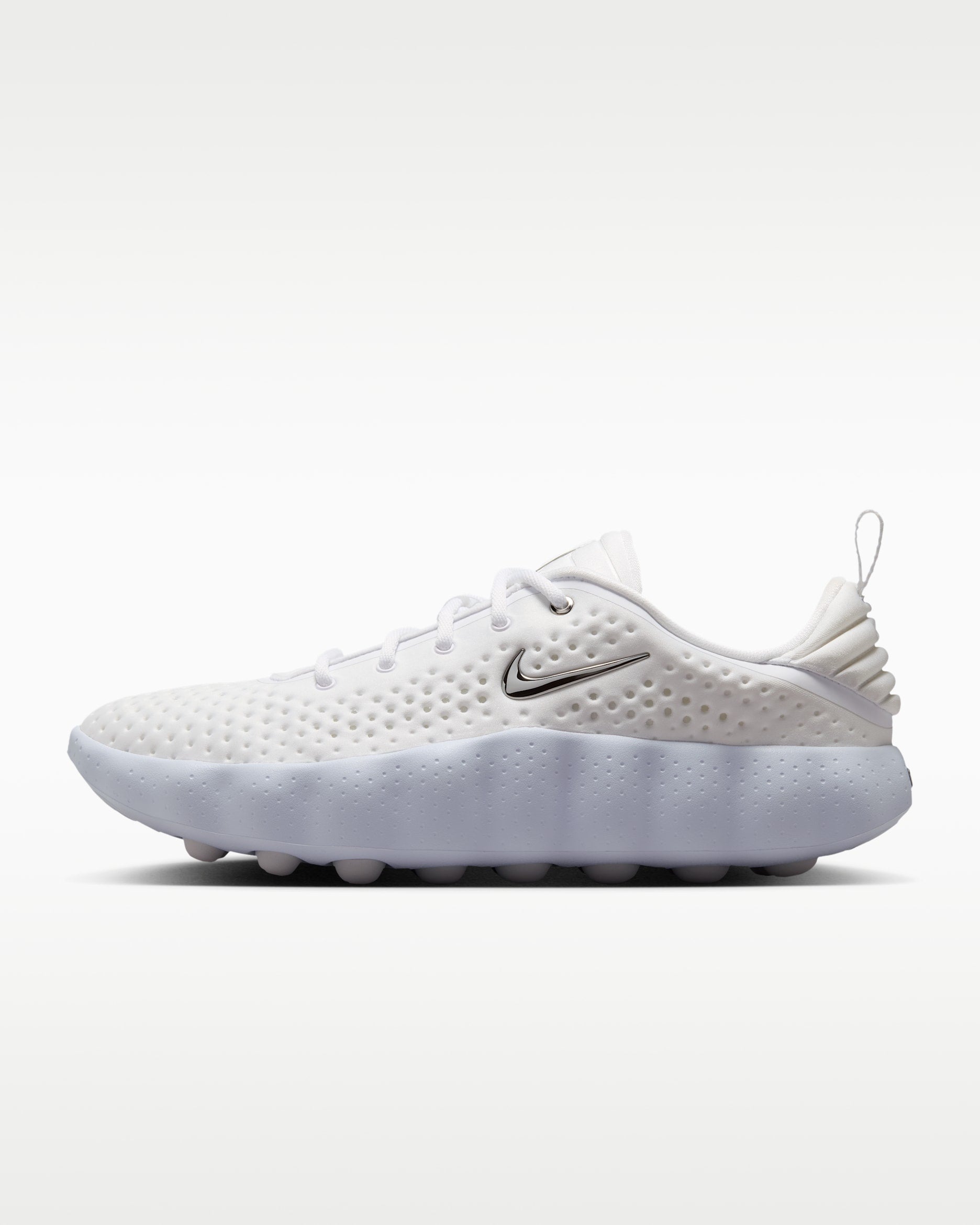 Nike Mind 002 White Vast Grey Anthracite