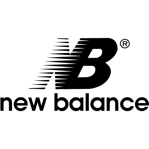 Logo New Balance