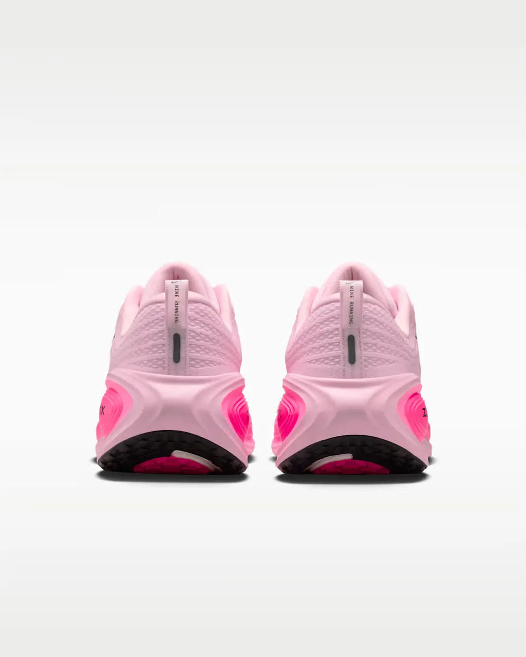Nike Vomero Plus Pink Foam