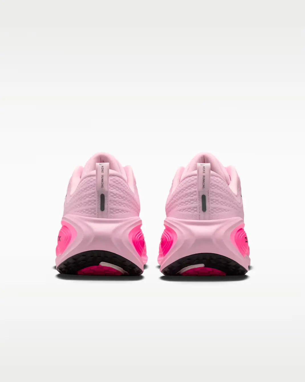 Nike Vomero Plus Pink Foam