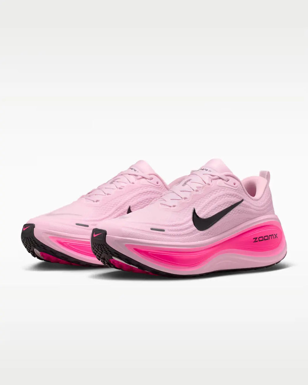 Nike Vomero Plus Pink Foam