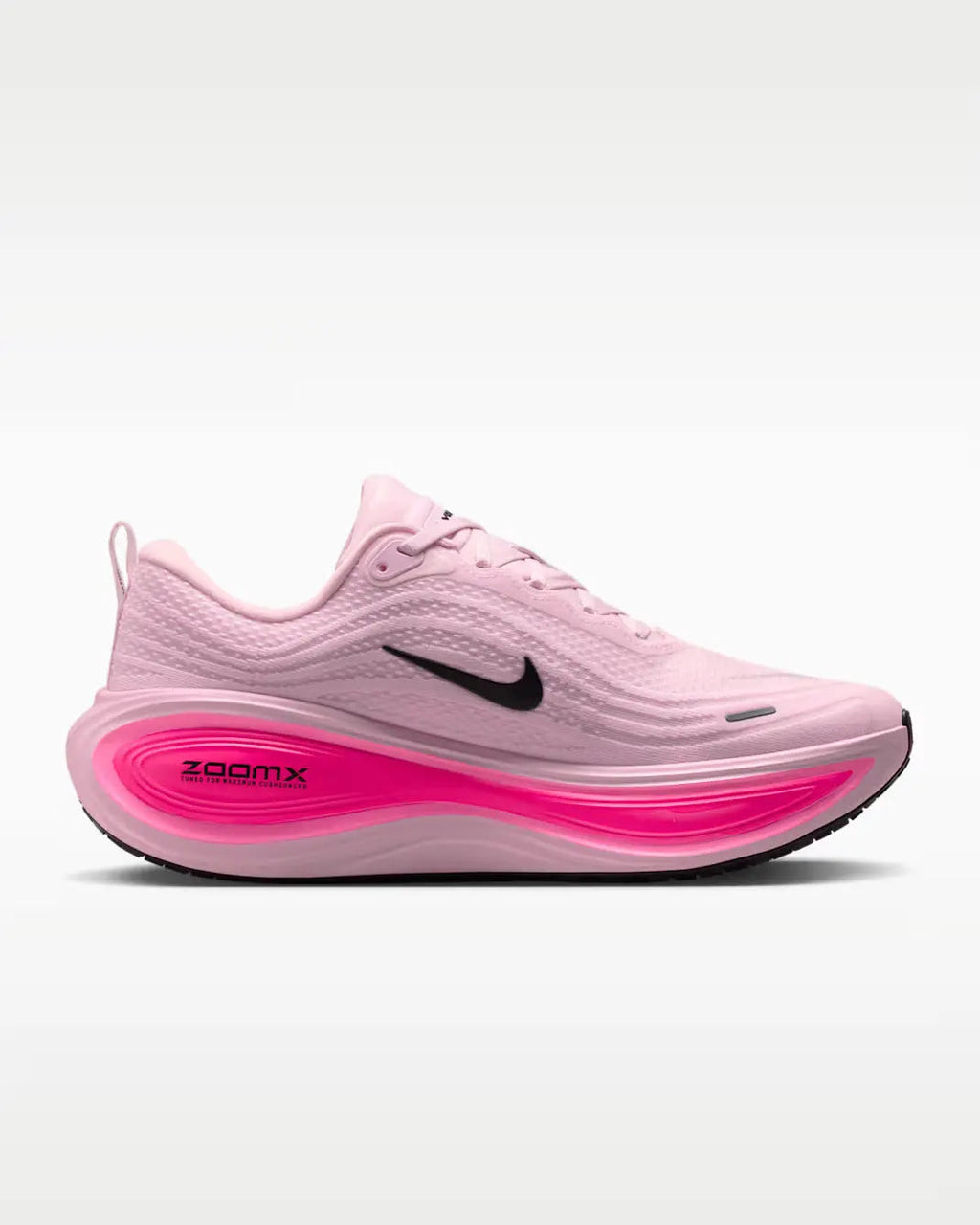 Nike Vomero Plus Pink Foam