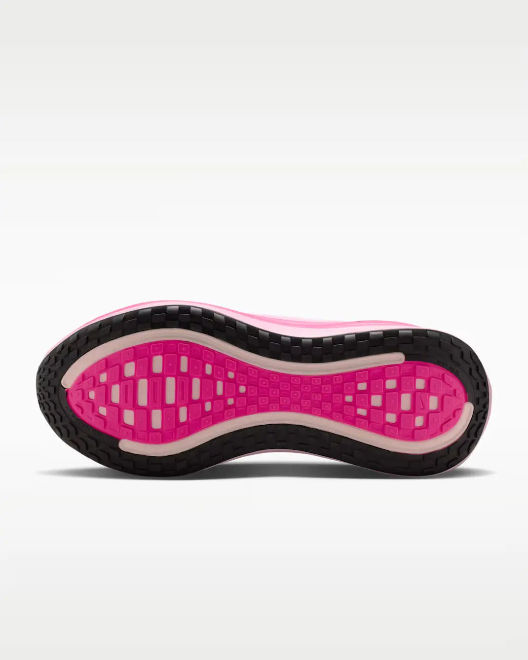 Nike Vomero Plus Pink Foam