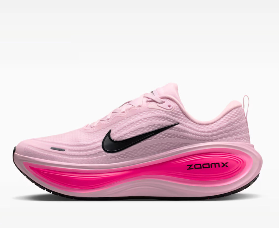 Nike Vomero Plus Pink Foam