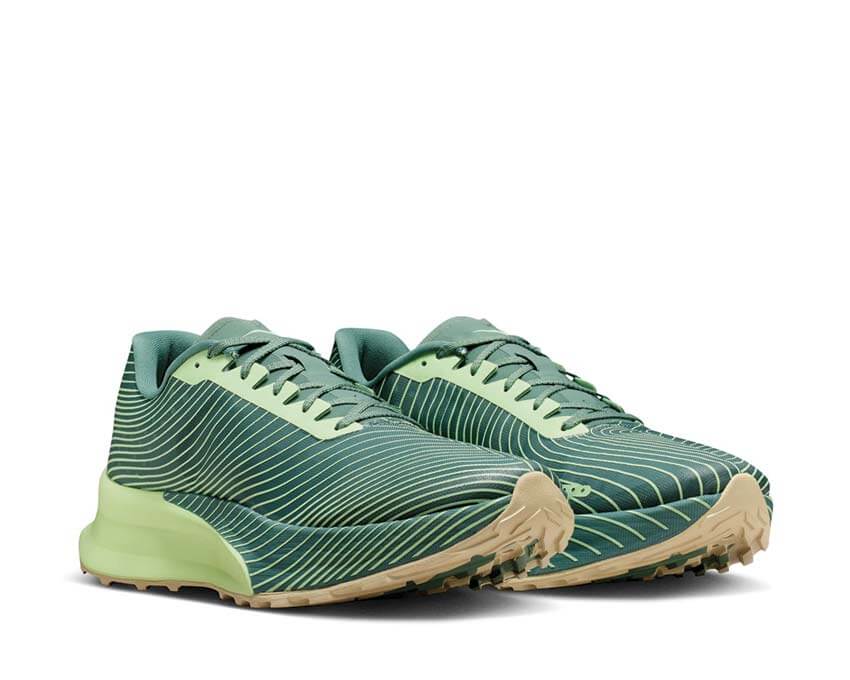 Nike ACG Ultrafly Trail SP Dutch Green