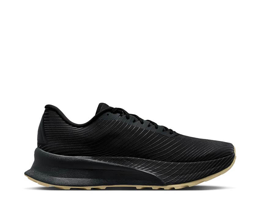 Nike ACG Ultrafly Trail SP Black