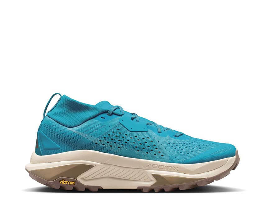 Nike ACG Zegama Trail Baltic Blue