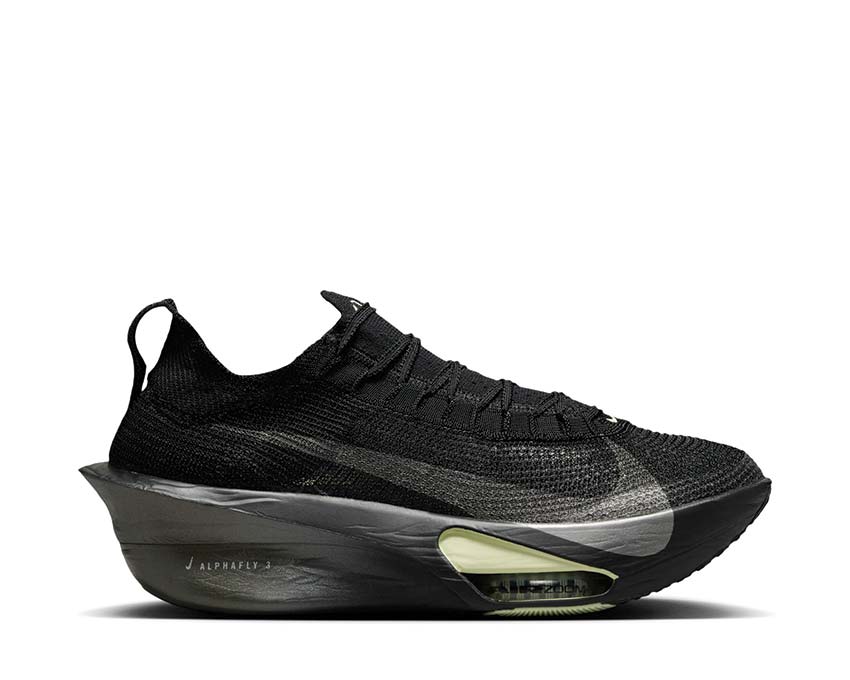 Nike Air ZoomX Alphafly Next 3% Olive Aura