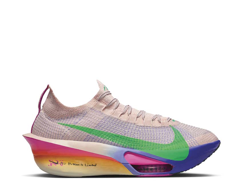 Nike Air Zoom Alphafly Next 3% Eliud Kipchoge
