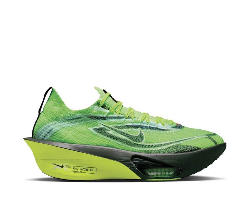 Nike Air Zoom Alphafly Next 3% Ekiden