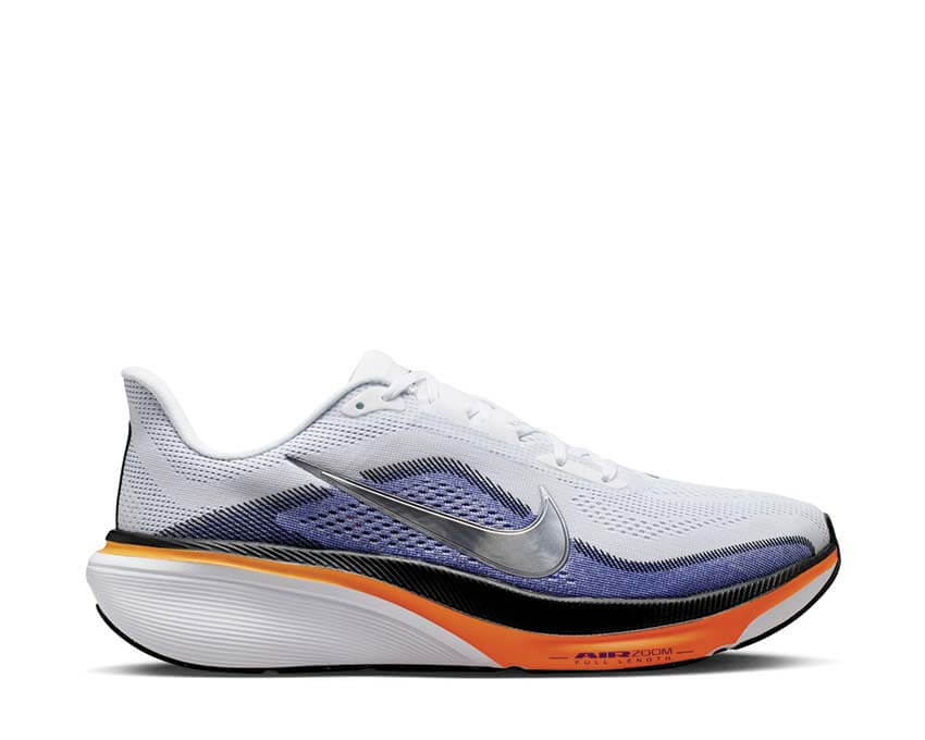 Nike Air Zoom Pegasus 42 White