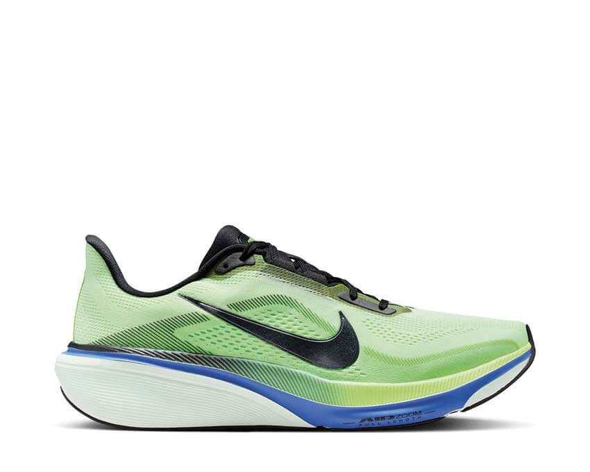 Nike Air Zoom Pegasus 42 Volt Tint