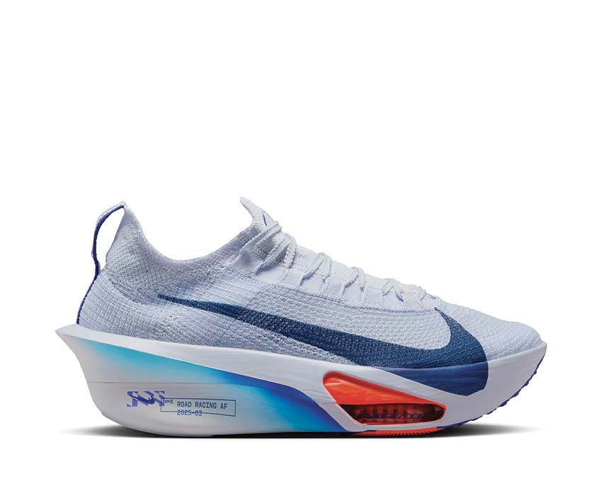 Nike Air Zoom Alphafly Next 3% Ghost