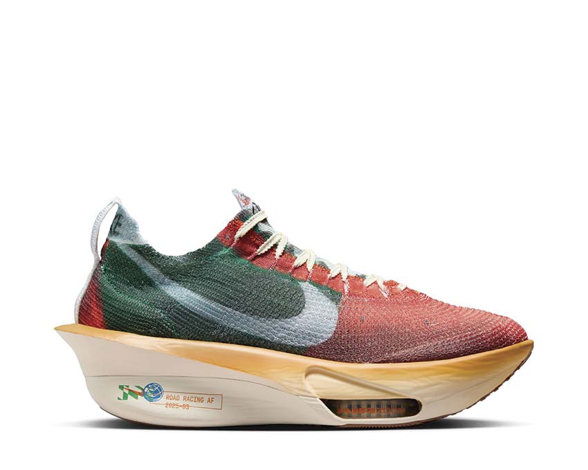 Nike Alphafly 3 Premium International Running