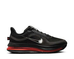 Nike Pegasus Premium W Black Crimson