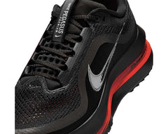 Nike Pegasus Premium W Black Crimson