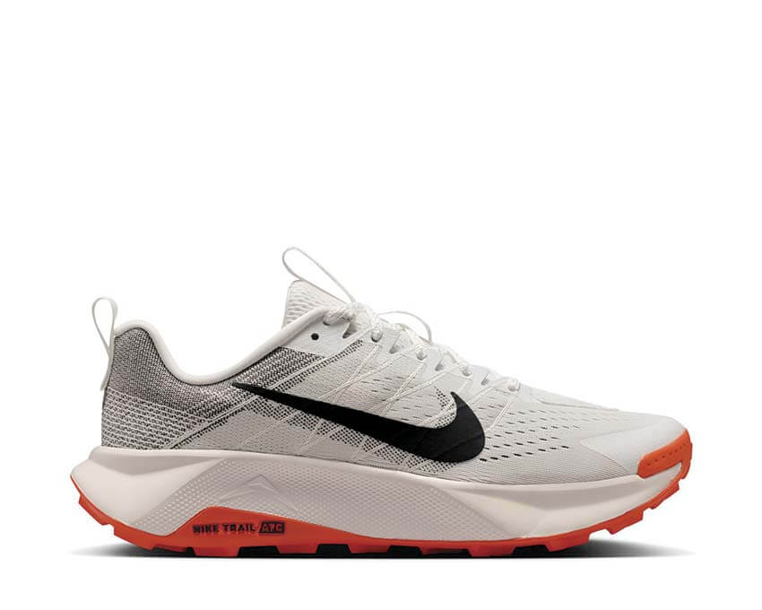 Nike Reactx Wildhorse 10 Summit White