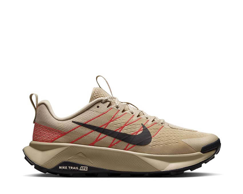 Nike Reactx Wildhorse 10 Linen
