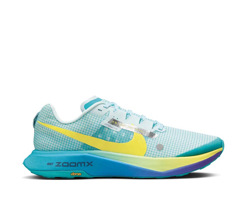 Nike Zoomx Ultrafly Trail Dusty Cactus