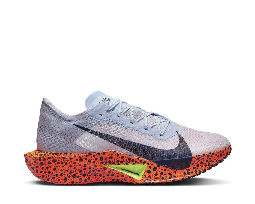 Nike ZoomX Vaporfly Next 3% Electric Safari