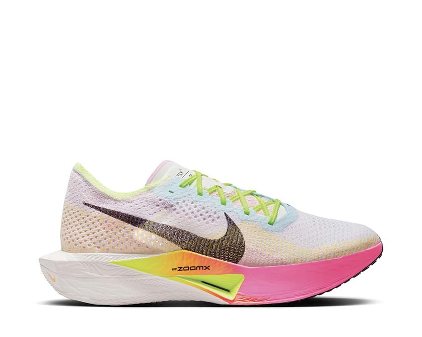 Nike ZoomX Vaporfly Next 3% Multicolor