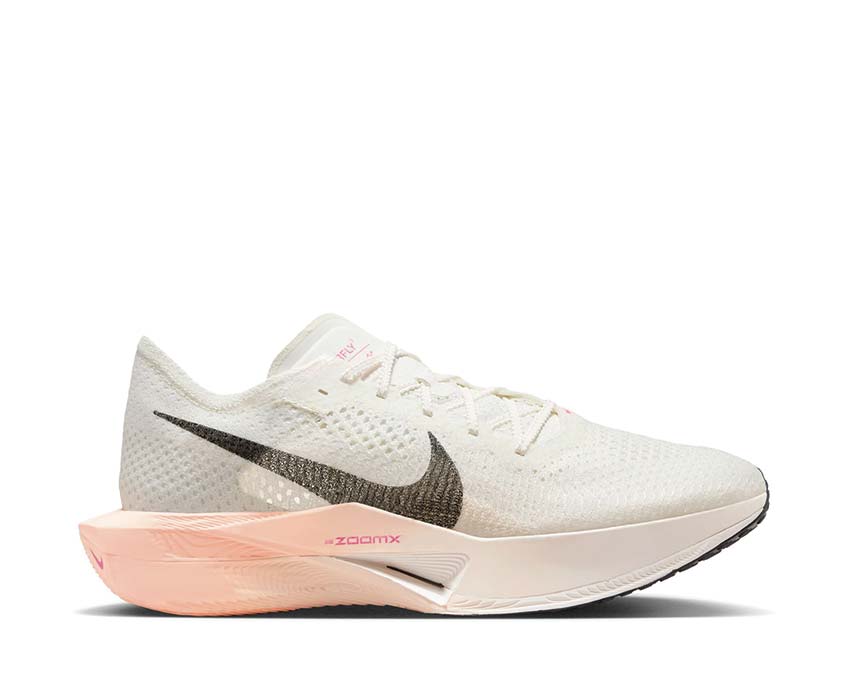 Nike ZoomX Vaporfly Next 3% Guava Ice W